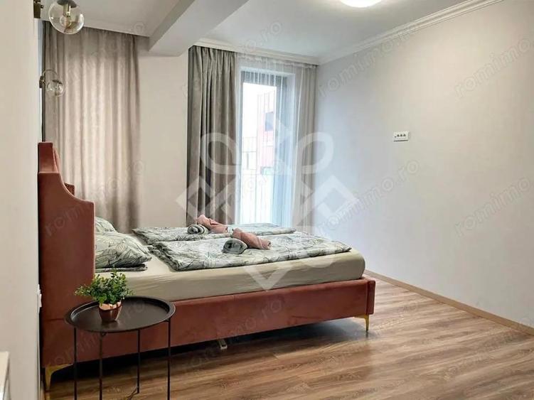 Apartament cu 3 camere in bloc nou, ultracentral Oradea - 10