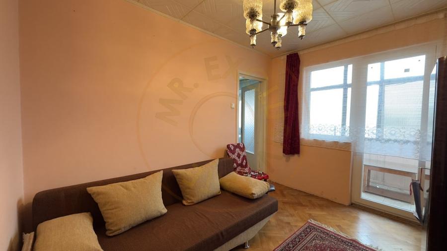 Apartament 2 camere mobilat si utilat, Str. Ignisului Nr.22, Etaj II - Carei - 4