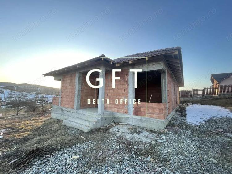 Case de vanzare in Bistrita, Str. Soarelui - 31