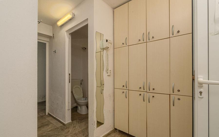 Spatiu comercial 424 mp Oportunitati multiple - Baneasa J... - 14