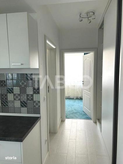 Apartament modern cu 2 camere balcon si parcare zona Doamna Stanca - 5