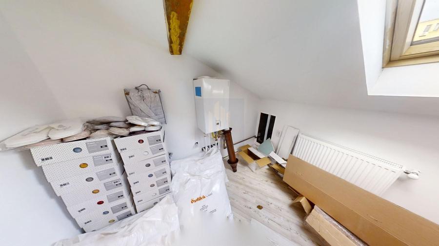 Spatiu de Birouri OpenSpace 83mp de Inchiriat *Cismigiu* *Tur Virtual* - 6