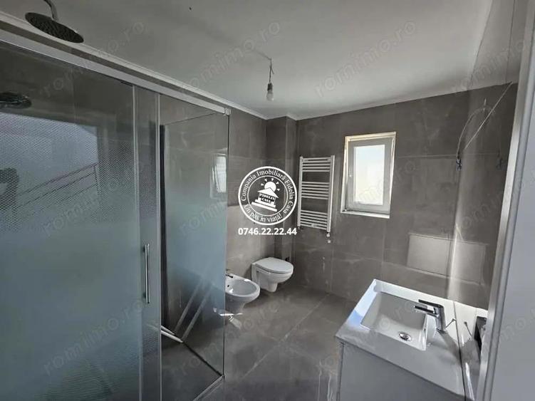 Vila 4 camere , P+1E , 447 mp teren - Valea Lupului , Iasi - 9