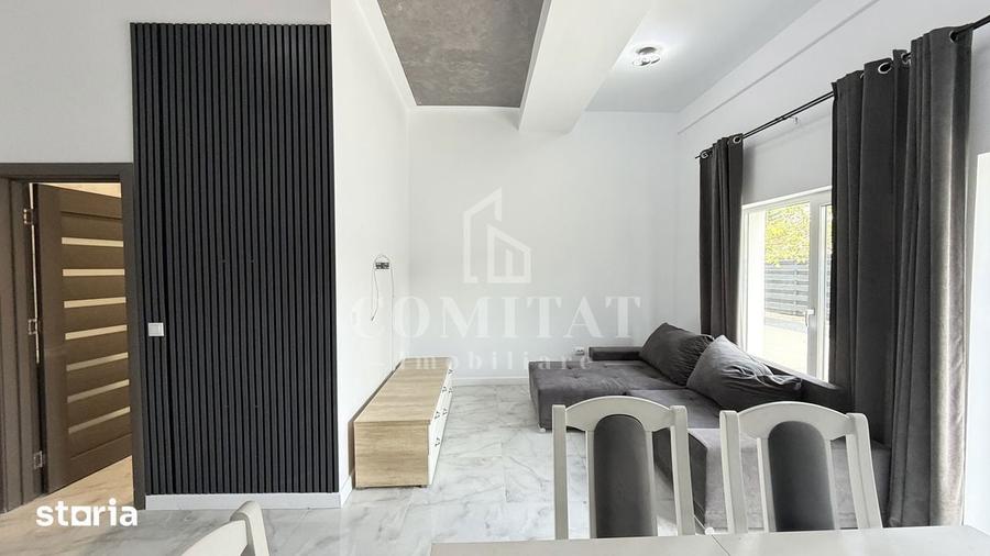 Pre? foarte bun apartament la cheie Dambul Rotund - 4