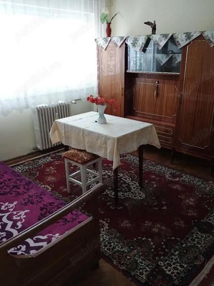 inchiriez apartament cu trei camere - 5