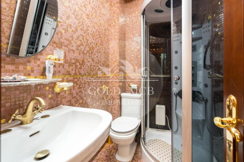 Vila cu piscina pe malul lacului-Snagov -Ciofliceni - 16