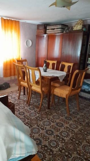 Casa 4 camere + dependinte comuna Vorta Hunedoara - 6