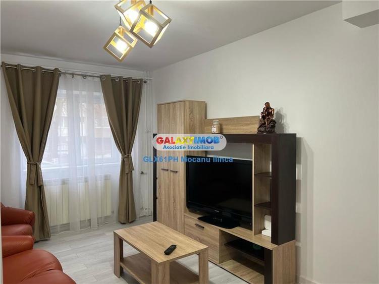 Inchiriere apartament 2 camere, modern, Ploiesti, 9 Mai - 1