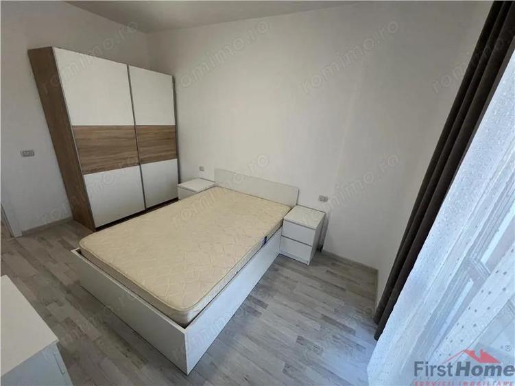 Apartament 2 camere, bloc nou,parcare, etaj 2(lift), ultracentral - 5