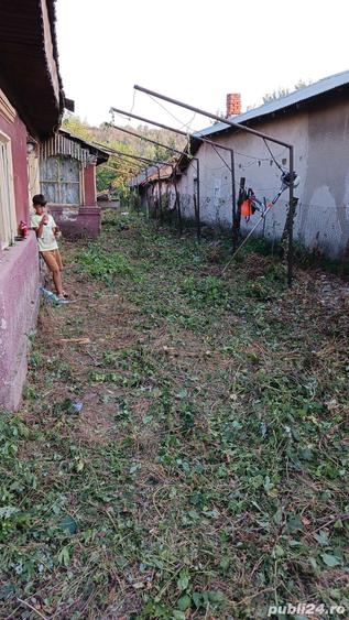 vand casa ?i teren - 1