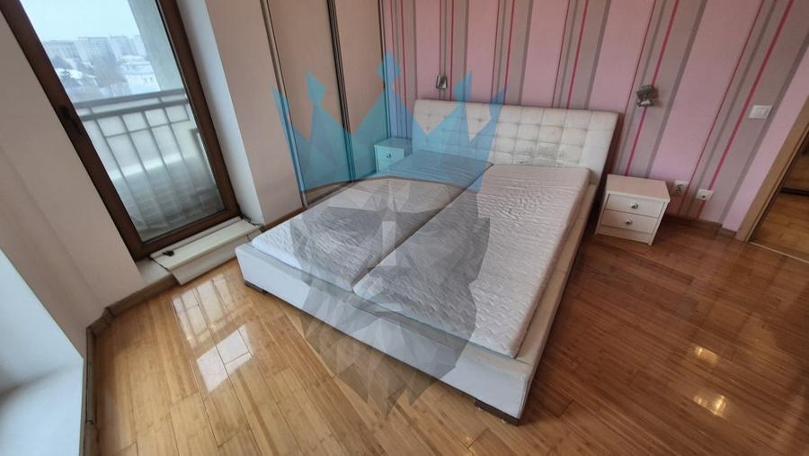 Apartament 2 Camere Calea Plevnei Bucuresti - 15