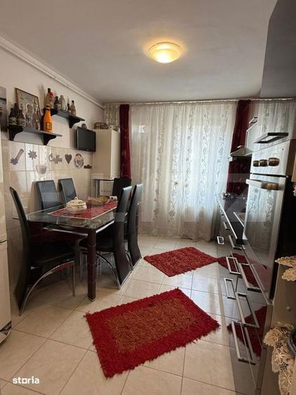 Apartament 2 camere, decomandat, boxa, etaj intermediar - 6