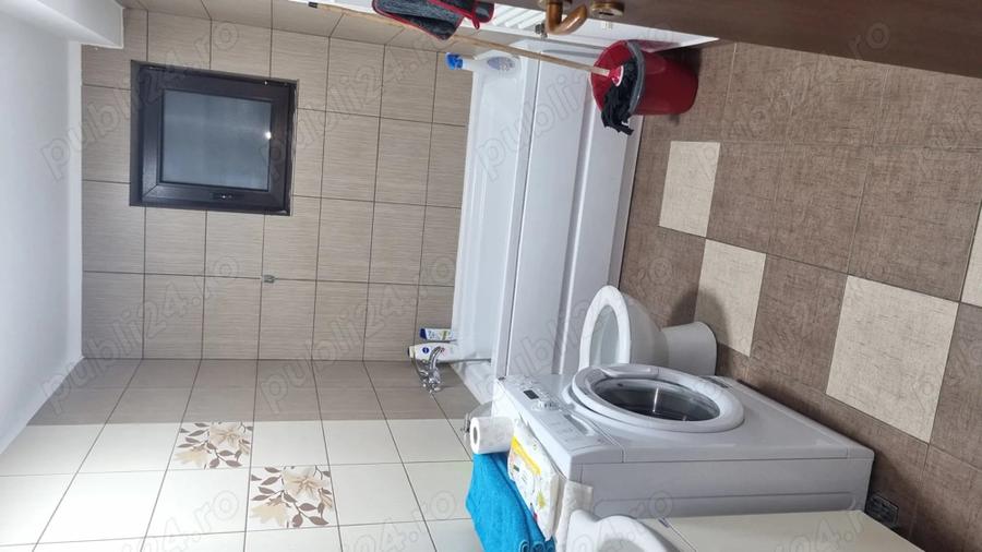 Inchiriez garsoniera in Dobroe?ti- 250 euro - 7