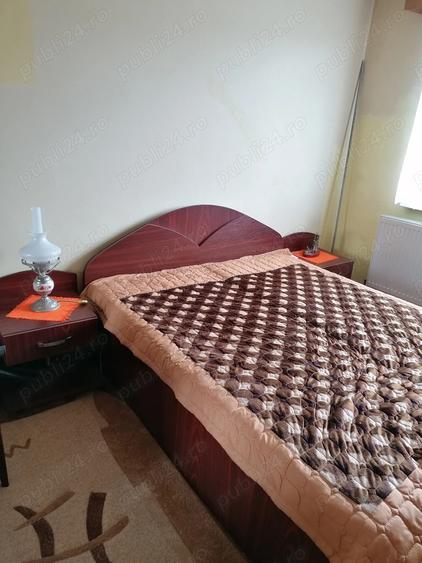 Vand Apartament 3 camere, Petrila, Str 8 Martie - 3