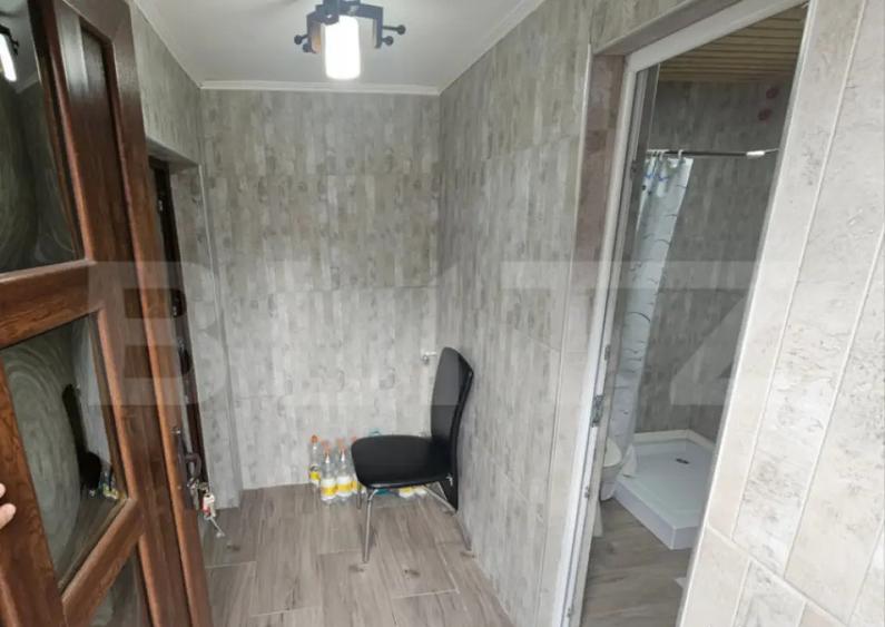 Lini?te, Natura ?i Spa?iu Casa Ideala cu 6 camere, - 4