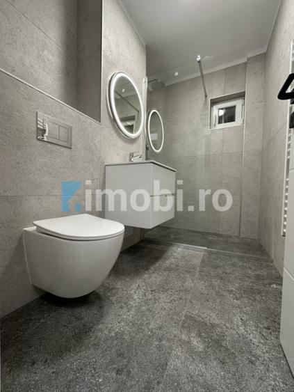 Apartament Modern cu 3 Camere, Terasa si Parcare–Centrul Istoric, Cluj-Napoca - 10