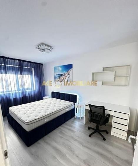 2 Camere de inchiriat | HILS Pallady | Metrou | Parcare | PetFriendly - 3