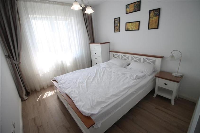 Apartament de LUX = 135mp - bloc 2008 - Stefan cel Mare - 29