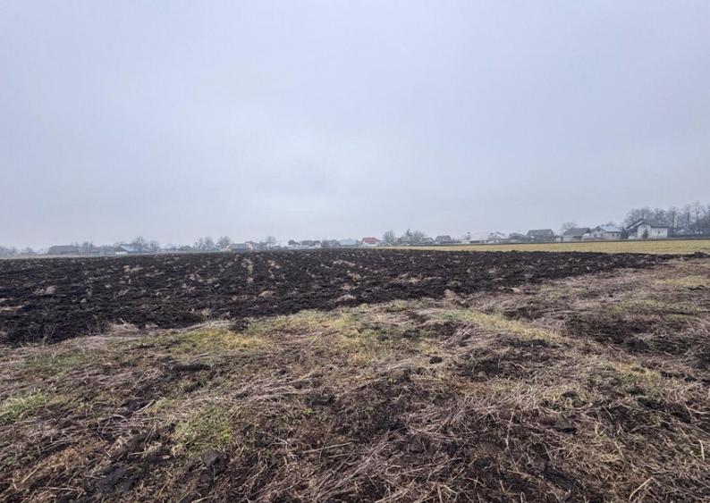 Teren intravilan, 3800mp , Fratautii vechi - 1