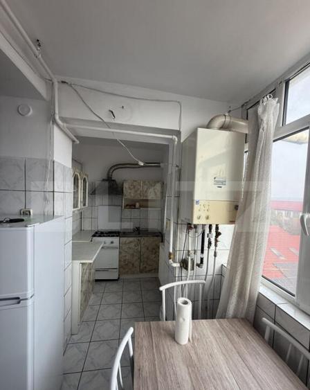 Garsoniera confort 1, 30 mp, zona Centrala - 3