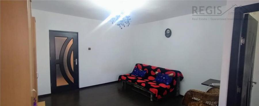 Garsoniera spatioasa si luminoasa Micro 3 - 2