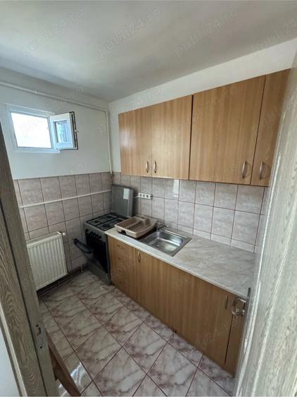 garsoniera Margeanului - 3