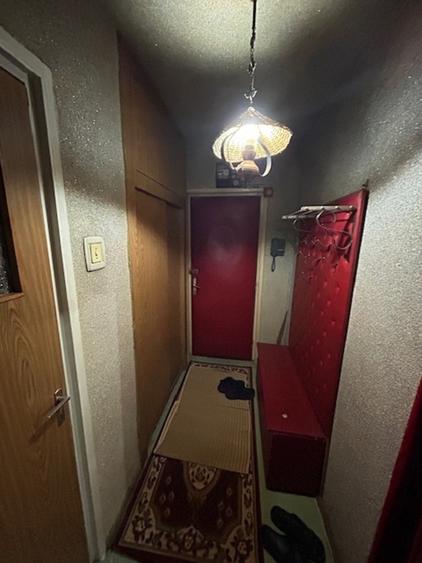 Drumul Taberei Ap 3 camere bloc stradal reabilitat Bulevardul Timisoara - 12