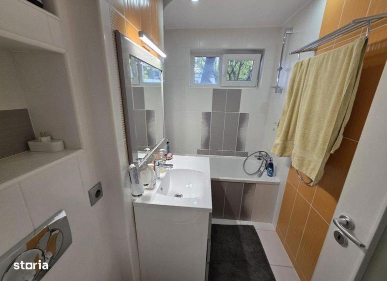Tatarasi-Posta, apartament cu 3 camere ultramodern Cod:160183 - 10