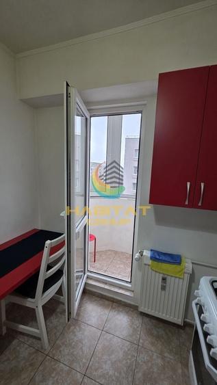 Garsoniera de Vanzare Lujerului, 41 mp, Negociabil - 10