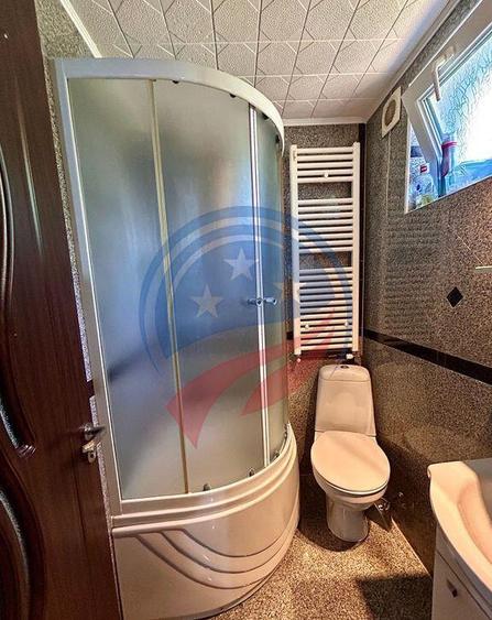 Vila cu 6camere de vanzare in Carcea/Dolj - 12