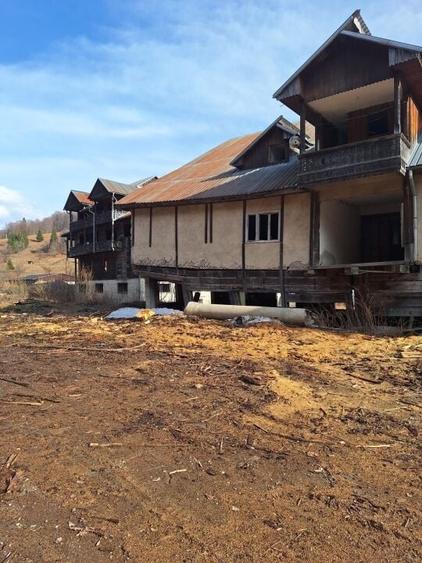 Imobile in complex turistic de vanzare - Valea Mare (Sant) - Bistrita Nasaud - 6