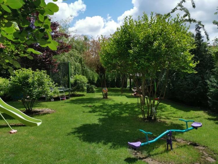 Casa individuala splendida in Andrei Muresanu, 252 mp, teren 912 mp - 13