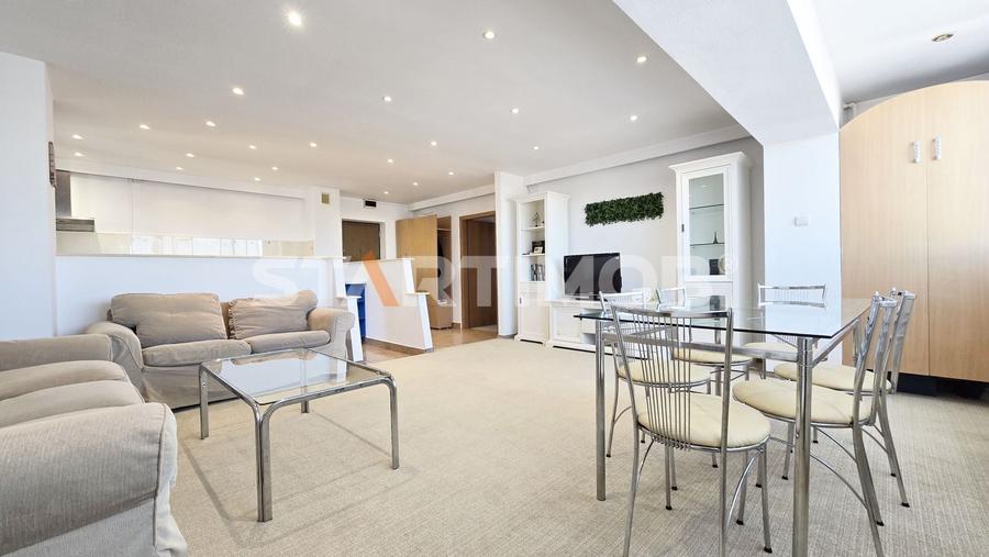 Apartament 3 camere zona Grivitei - 39