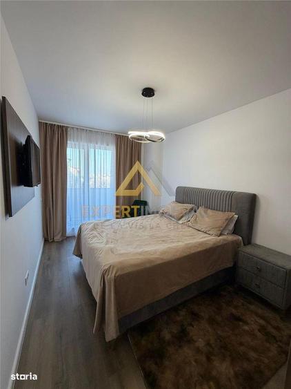 Inchiriez apartament cu o camera - 5