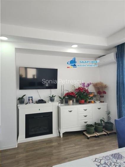 Apartament 3 camere decomandat Cosmopolis 0 comision