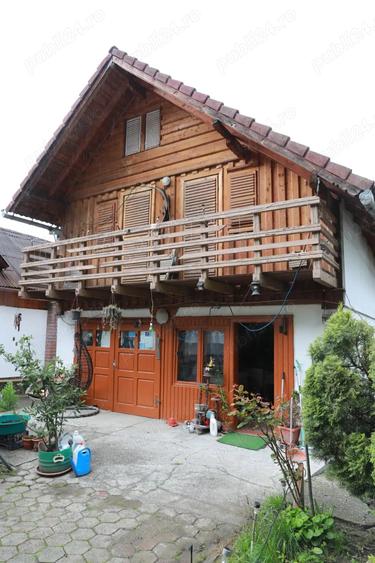 Casa plus cabana - 5