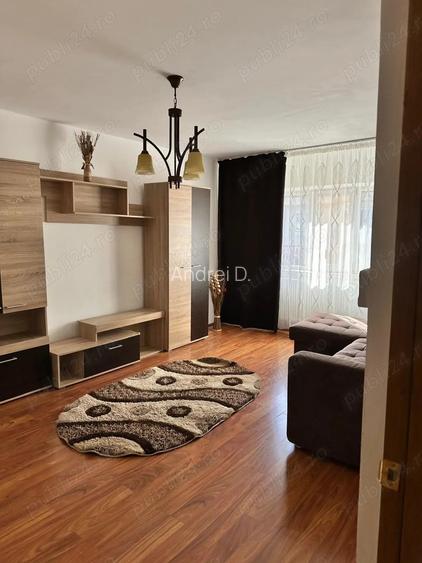 Apartament 3 camere decomandate, 65 mp, Lapu? zona Intim, etaj 4 din 4