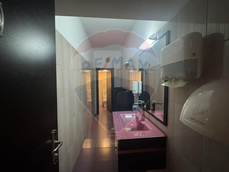 Închiriere spațiu ultracentral – Magheru, București – 425 mp - 8