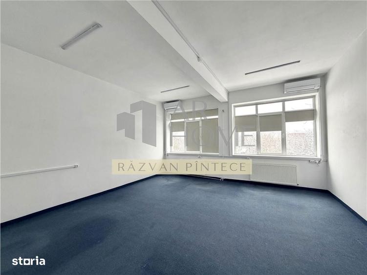 Spatiu birouri sau clinica, 519 mp, zona Sud UPG, Ploiesti - 8