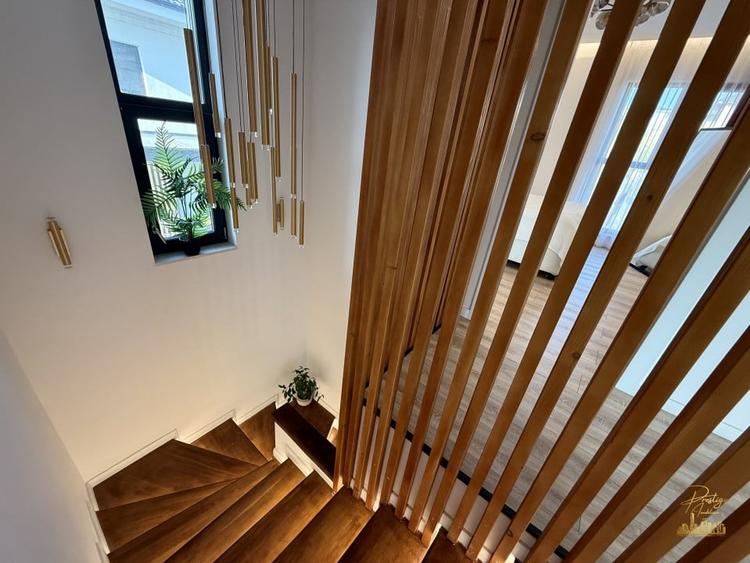 Casa de lux cu 4 camere si piscina de vanzare in Dezmir - Cluj - 18