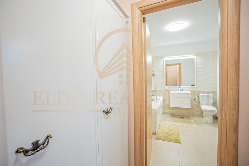 Ultracentral - Proprietate comercială P+M la 200 m de mare. - 28