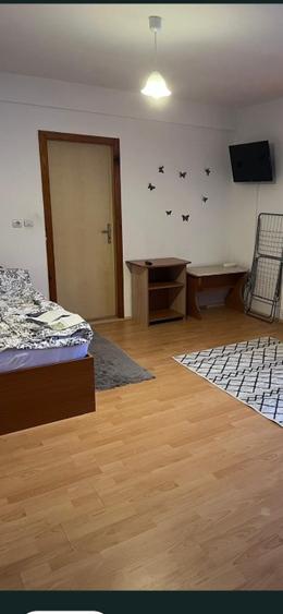 Garsoniera- Zona Noua - 6