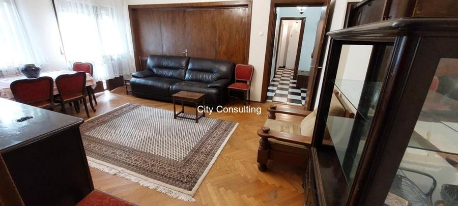 Inchiriere apartament cu 2 camere Maria Rosetti firma sau rezidential - 2