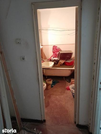 Vindem apartament 1 camera in Campulung Moldovenesc - Bucovina - 4