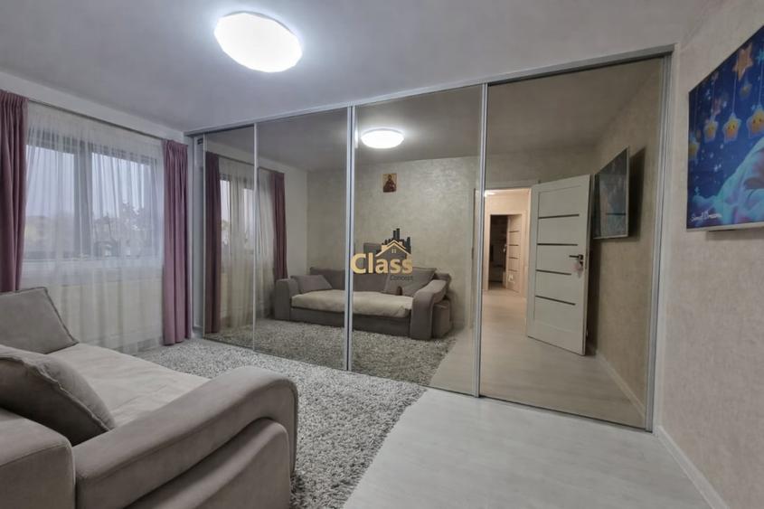 Apartament 2 camere | Etaj Intermediar | 46 mpu | Dunarii Intre Lacuri - 1