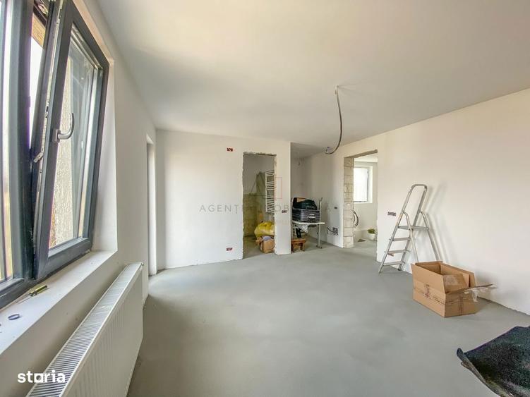 Casa individuala P+1 I Toate utilitatile - 8