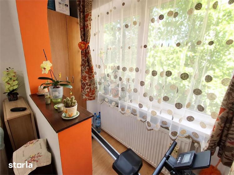 Garsoniera cu balcon zona Lazaret - 3