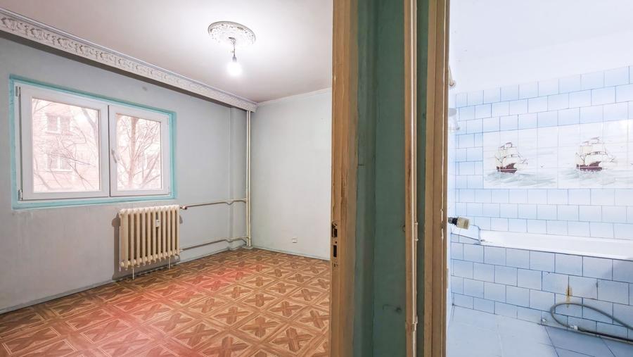 Apartament 2 camere | Calea Crângași nr. 21 - 8