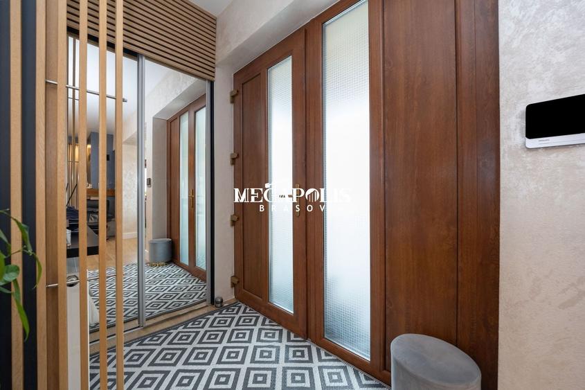 Vilă Premium 2021 | 170 mp utili | Teren 750 mp | Lunca Câlnicului - 6