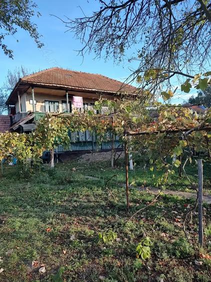 Vand Casa in Comuna Bala - 1